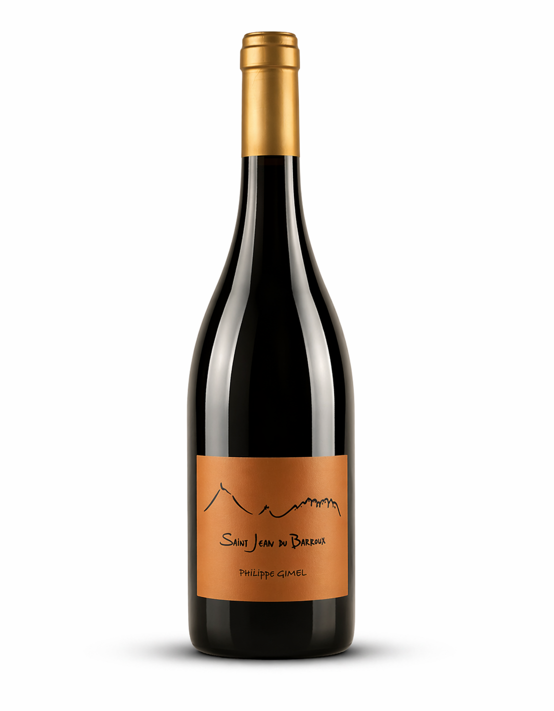 La Montagne - Saint Jean du Barroux